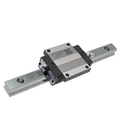 Heavy Duty Flange Lineær Guide